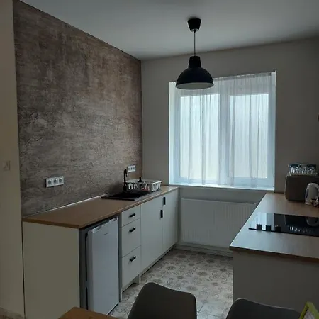 Apartament Lux
