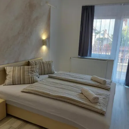 Apartmán Lux Hajdúszoboszló