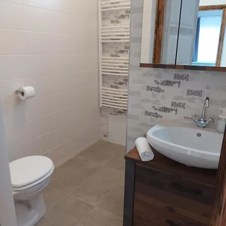 Apartmán Lux Hajdúszoboszló